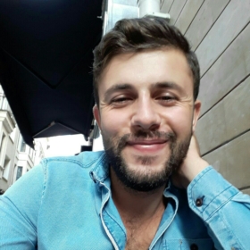 aliyazıyor