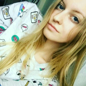 blondiagirl