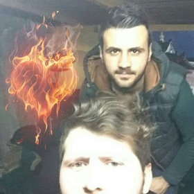 Serhanimren