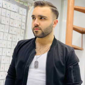 CanGümüş