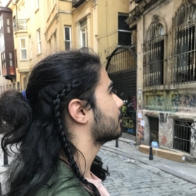 Türkbalası
