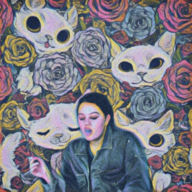 melusine