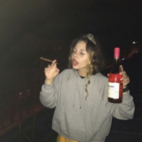 drunkpeony