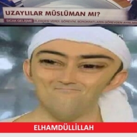 KöylüGörenMasumUfo
