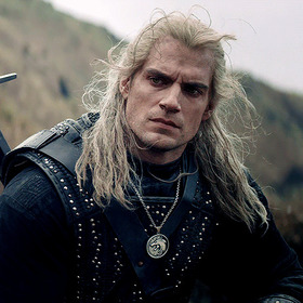 GeraltheWitcher