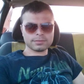 Denizzgezmiş