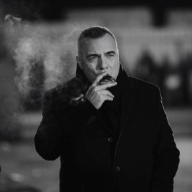 gerçektenyalnızadam