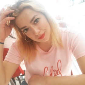 BlondeJxzz