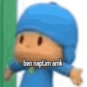 hayatımbokasardı