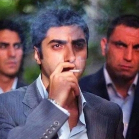 burakamaçirkin