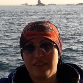 ZeynaOğlak