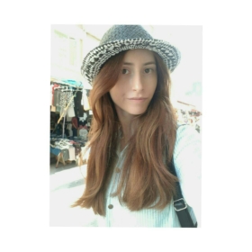 Zeynepcetinkayaa