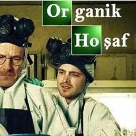 organikhosaf