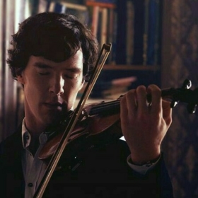 Sherlockunbeyni