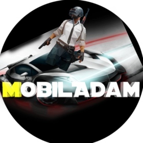 __MOBİLADAM__