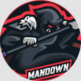 Mandown87