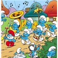 şirinleraşkına