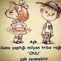 SevmekLazıım