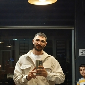 Ozkansaridag