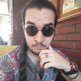Brkrkayali