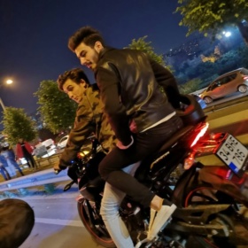ahmetayric