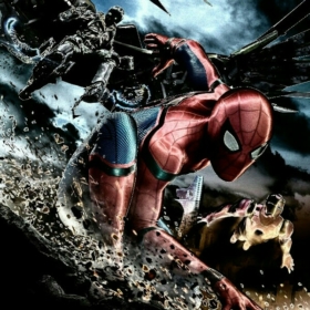 CrazySpider