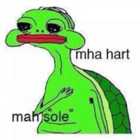 mhahartmahsole