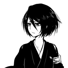 RukiaKuchiki