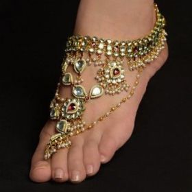 footkisser