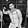 Bodybuldinng