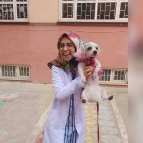 Yildirimlarinzeynep