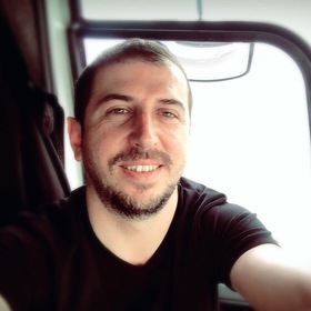 TühlüGeçmişZaman