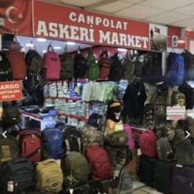 Canpolataskeri