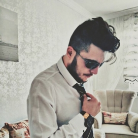 YunusEmreDikici
