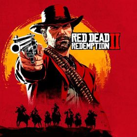 GamerRDR2