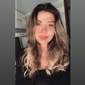 Buralardayeniyiz