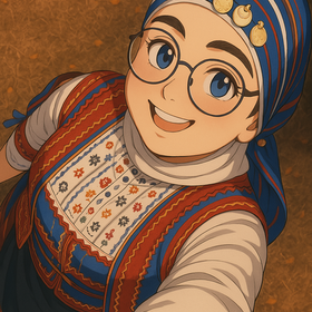 Karadenikızııı