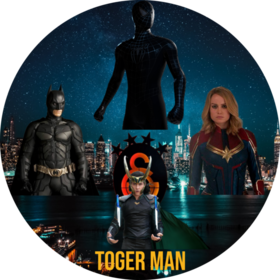 TOGERMAN