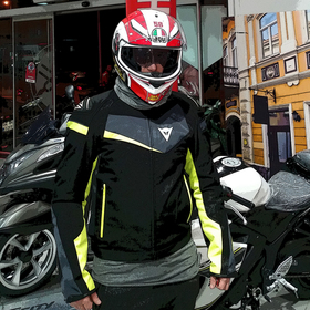 bikertraveler