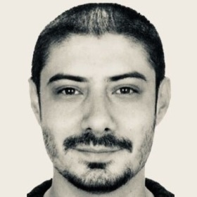 MelihRW