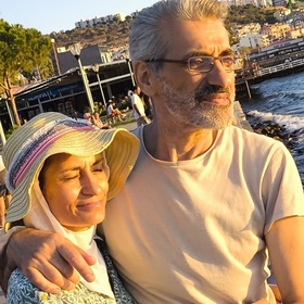 Bengurbetçiyim