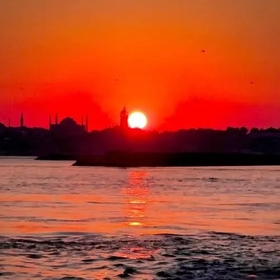 Günbatımı07