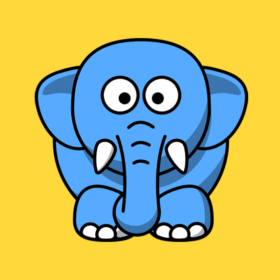 BLUElephant