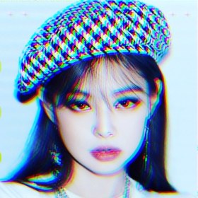 Hyunjinshairbandi
