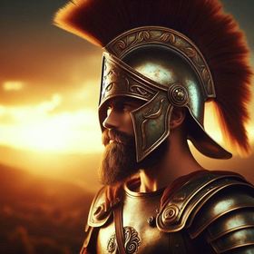 TroyMan