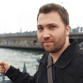 serdarev