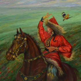 TürkKhatun