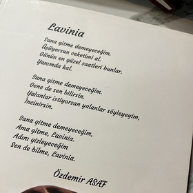 Yalnızcadert
