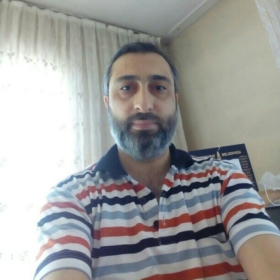 Hasanyalnızadam