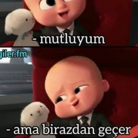 Birlizsoruyor